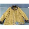 Image 1 : *Ladies Faux Suede Jacket