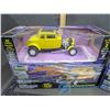 Image 1 : 1932 Yellow Ford Coop