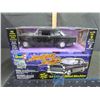 Image 1 : 1955 Black Chevy