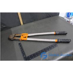 24" Bolt Cutters