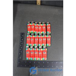 (17) Canada 150 Lighters