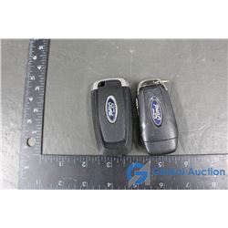 Ford Fobs