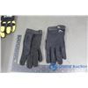 Image 3 : (2) Pairs of Work Gloves