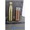 Image 1 : (2) Water Bottles