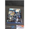 Image 3 : Alita Battle Angel Blu-Ray DVD, Mini Marker Washable 12 Pack and 4 Pack Fine Point Permanent Markers