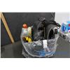 Image 1 : Tool Bag and Hand Tools