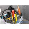 Image 3 : Tool Bag and Hand Tools