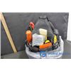 Image 4 : Tool Bag and Hand Tools