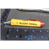 Image 2 : Visegrip Pliers and Klein Voltage Tester