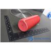 Image 2 : Saw Blade and UE Bluetooth Speaker