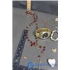 Image 4 : Misc Gold and Multicoloured Jewelry