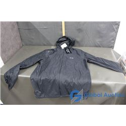 New Oakley Windbreaker (tags on)