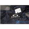 Image 2 : New Oakley Windbreaker (tags on)