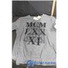 Image 2 : (2) New T-Shirts