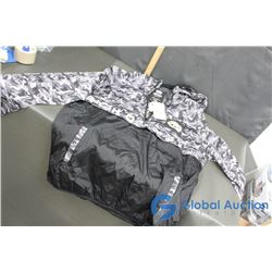 New Ecko Windbreaker (tags on)