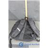 Image 2 : New Black Puma Backpack
