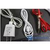 Image 2 : Misc Cords and Chargers