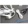 Image 3 : Misc Cords and Chargers