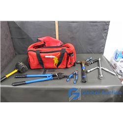 Misc Small Tools