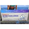 Image 4 : Bell 30 Day Challenge Kit