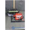 Image 1 : Fill-Rite 12v DC Pump, FR1600 Series With Case