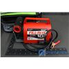 Image 2 : Fill-Rite 12v DC Pump, FR1600 Series With Case