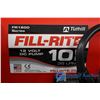 Image 3 : Fill-Rite 12v DC Pump, FR1600 Series With Case