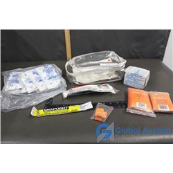 St Johns Ambulance Safety Kit