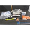 Image 1 : St Johns Ambulance Safety Kit
