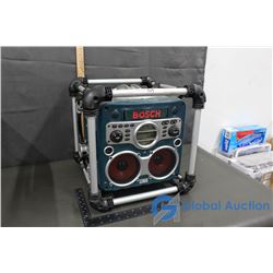 Bosch Power Boss, Model PB10C-CD