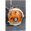 Image 2 : Stihl Magnum Blower Backpack, Model BR600