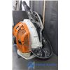 Image 3 : Stihl Magnum Blower Backpack, Model BR600