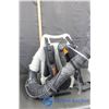 Image 4 : Stihl Magnum Blower Backpack, Model BR600