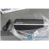 Image 2 : Sony Wireless Speaker in Box, Model SRS-XB22