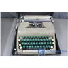 Image 2 : Smith Corona Briefcase Typewriter