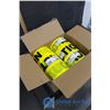 Image 1 : (6) Rolls Of Yellow Caution Tape
