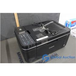 Canon MX492 Pixma Printer