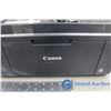 Image 3 : Canon MX492 Pixma Printer