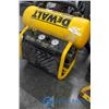 Image 1 : **Dewalt D55 Air Compressor