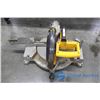 Image 1 : **Dewalt D-W744 Mitre Saw