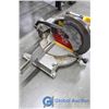 Image 2 : **Dewalt D-W744 Mitre Saw