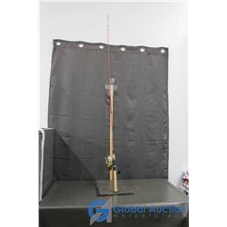 Berkley Cherrywood Fishing Rod