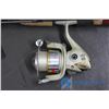 Image 2 : Rapala Rod and Reel