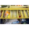 Image 4 : Old Pal Tackle Box With Tackle
