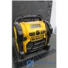 Image 1 : Dewalt Job Site Radio