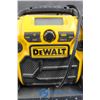 Image 2 : Dewalt Job Site Radio