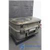 Image 1 : Plano Tackle Box with Tackle