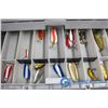 Image 4 : Plano Tackle Box with Tackle