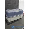 Image 1 : Flambeau Grey & Blue with Tackle