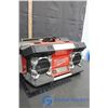 Image 1 : Milwaukee Job Site Radio